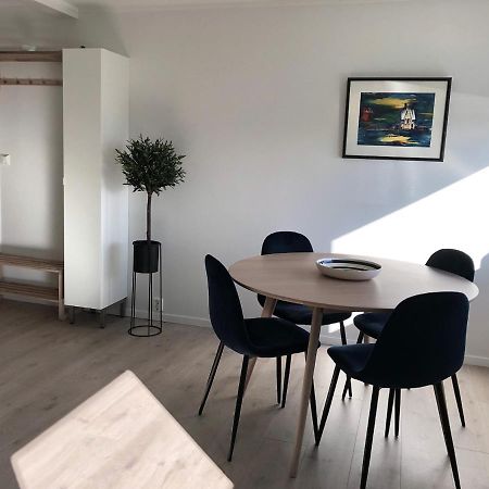 Cozy Apartment In The Middle Of Lofoten Leknes Buitenkant foto