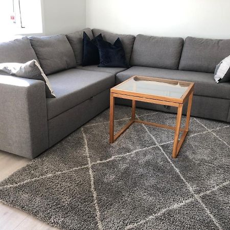 Cozy Apartment In The Middle Of Lofoten Leknes Buitenkant foto