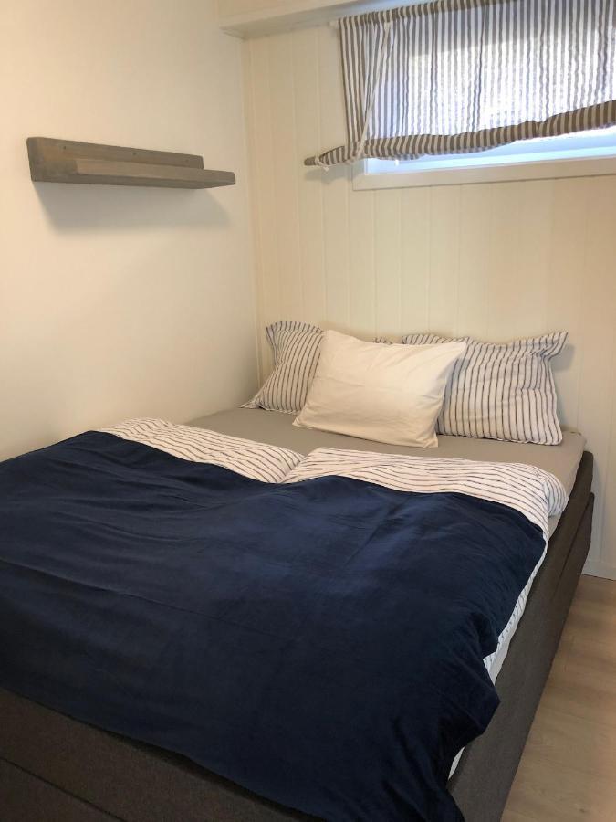 Cozy Apartment In The Middle Of Lofoten Leknes Buitenkant foto
