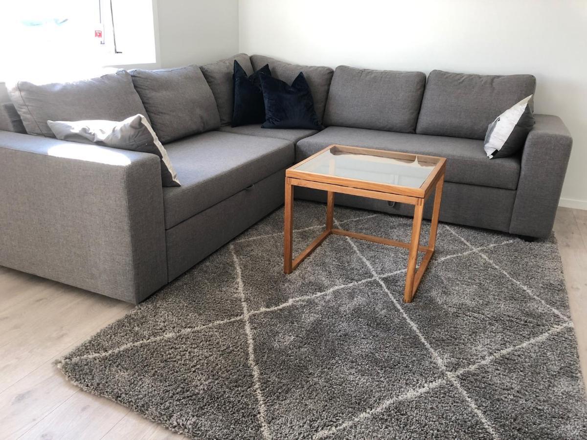 Cozy Apartment In The Middle Of Lofoten Leknes Buitenkant foto